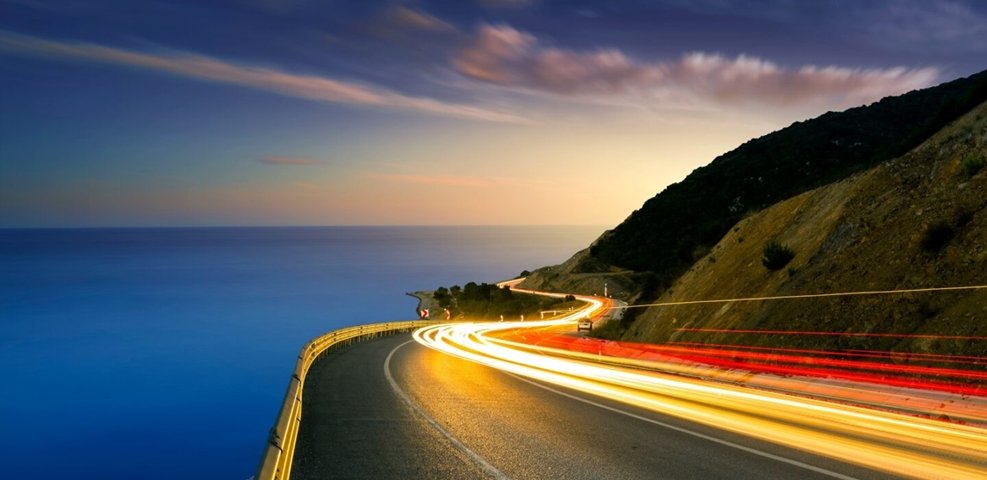 Ocean Road