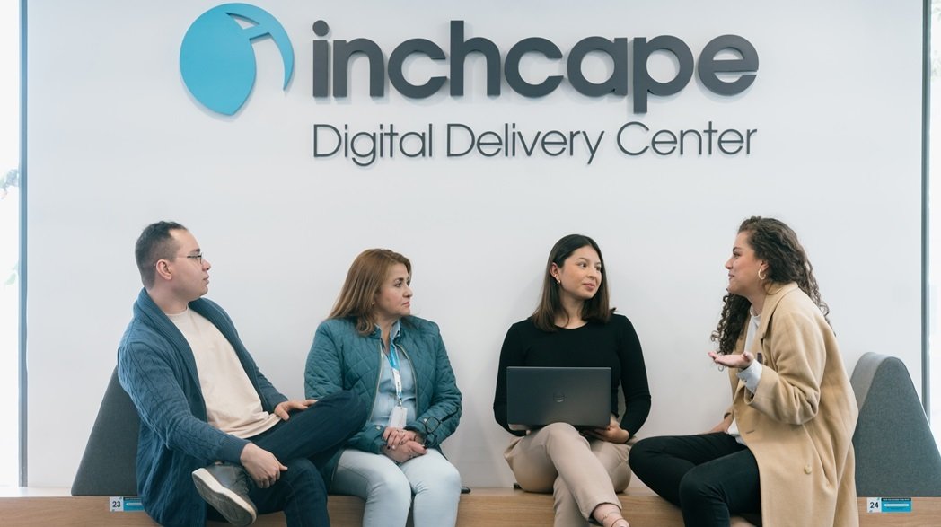 Digital Delivery Centers
