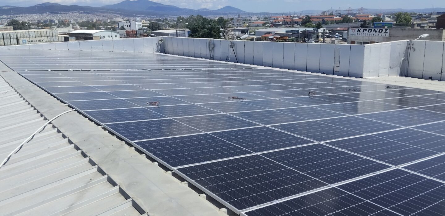 Solar Panel