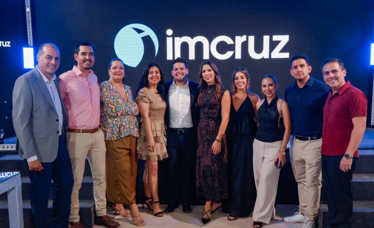 Imcruz – Inchcape Bolivia presenta su nueva identidad Retail