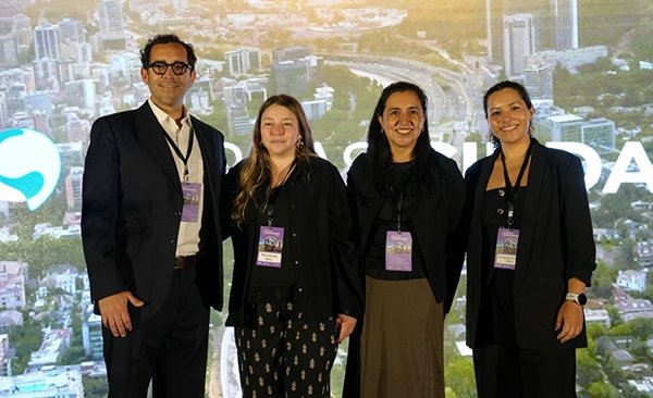 Derco, marca de Inchcape, lidera la categoría Concesionarias en el Ranking Marcas Ciudadanas de Cadem Chile