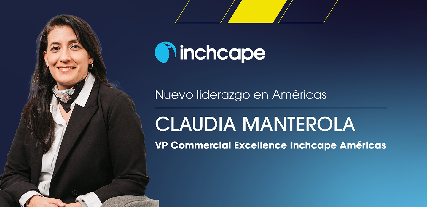 Inchcape Bolivia impulsa