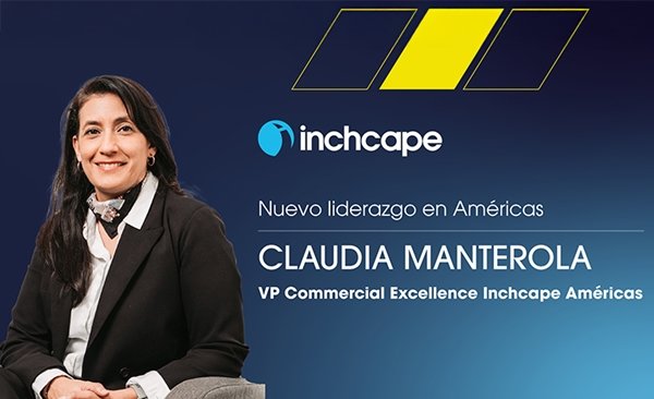 Impulsamos el liderazgo femenino en la región con nuevo nombramiento