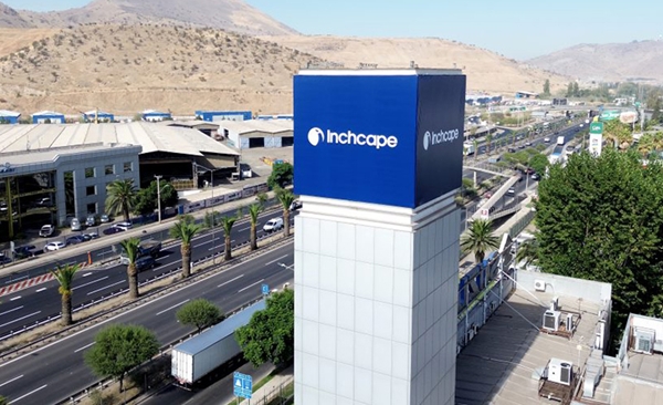 Inchcape Américas crece un 11% en volumen en el tercer trimestre y continúa fortaleciendo su contribución al Grupo