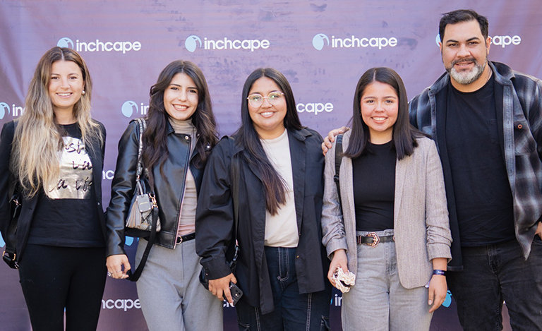 Inchcape Chile participó en Data Finders 2025, el encuentro de investigación de mercado para estudiantes universitarios