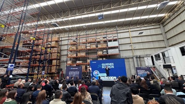 Inchcape inaugura centro de distribución de clase mundial en Colombia para unificar sus operaciones logísticas