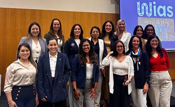 Inchcape Perú se une a WIAS para impulsar el liderazgo femenino en la industria automotriz