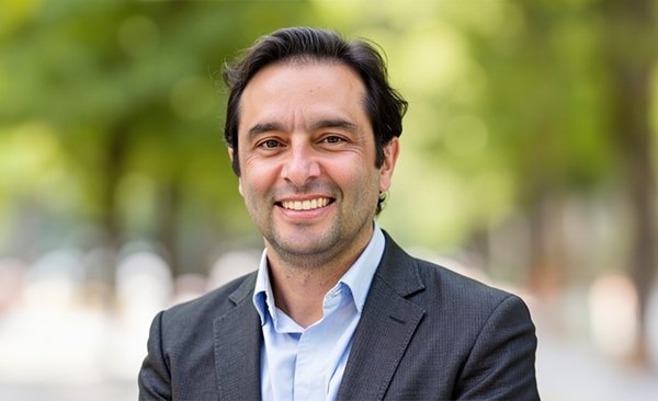 Inchcape Américas nombra a Carlos Pineda como nuevo Gerente General de Costa Rica