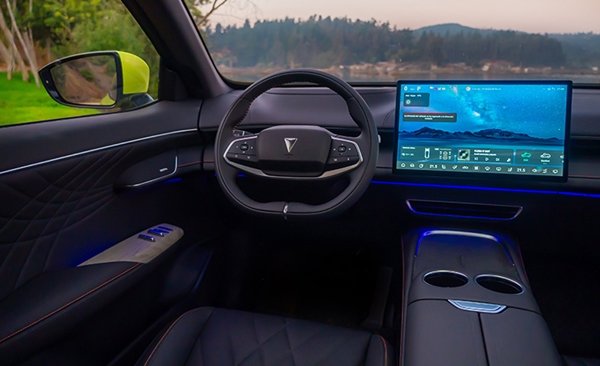 Inchcape Américas refuerza su liderazgo en la región tras un año de alianza con DEEPAL y AVATR