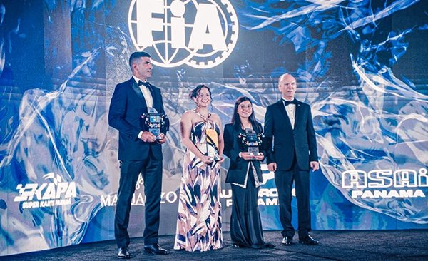 Inchcape Costa Rica obtiene reconocimiento en los Premios FIA Américas por su liderazgo en movilidad sostenible y seguridad vial