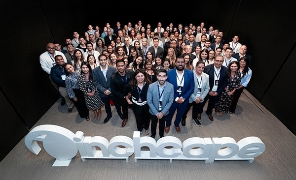 Inchcape Peru and its dealers strengthen alliance and set goals towards 2030 at the "Dealer Summit 2026"