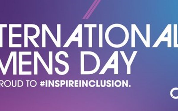 #IWD25 Stories – Laura Valat, Head of Digital & Marketing at Inchcape Belux