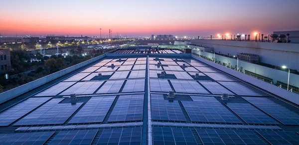 Inchcape Americas advances towards a more sustainable operation