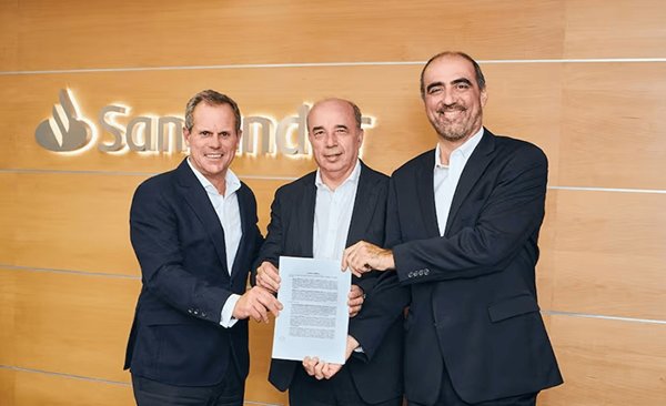 Inchcape y Santander Consumer se unen para transformar el acceso al financiamiento automotriz en el Perú