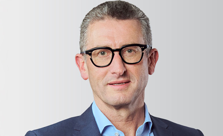 Entrevista Duncan Tait, DF Sud: 'Existen conversaciones activas para nuevas oportunidades en la región'