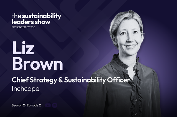 Bringing Sustainability to the heart of strategic decision making