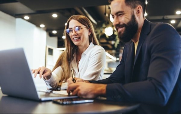 Mentoring programmes empower colleagues across regions