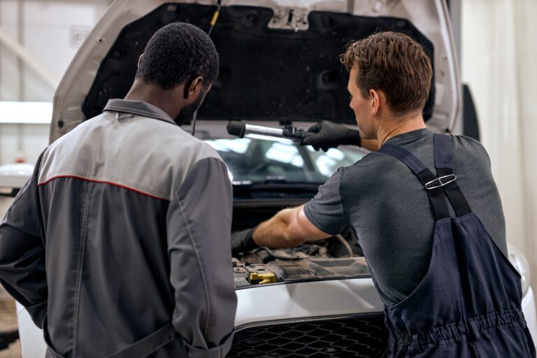 Investing in people – how Inchcape is building a future-ready automotive workforce