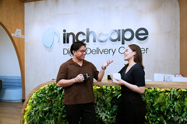Five years of Inchcape’s Digital Delivery Centres powering our business 