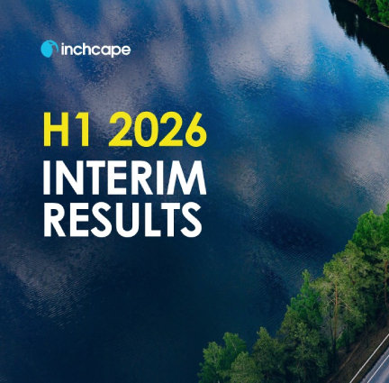 2026 Half Year Results