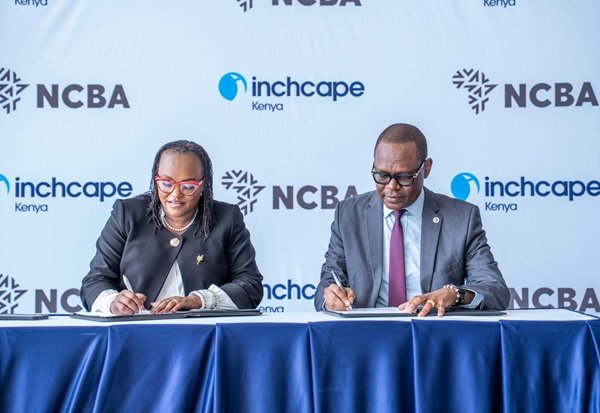 Unlocking mobility for farmers in Kenya with affordable tractor financing 