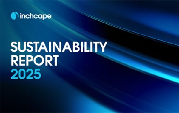 2025 Sustainability Report: progress in a transforming industry