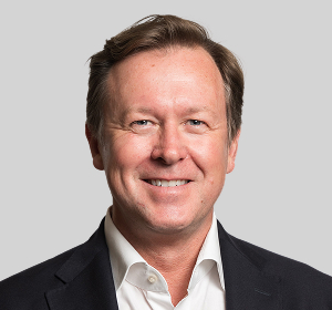 Andrew Caie