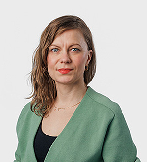 Miia Niskanen-van Bolderen