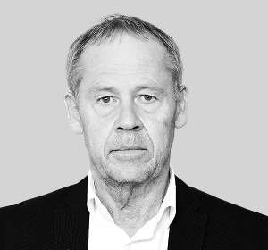 Jónas Guðbjörnsson