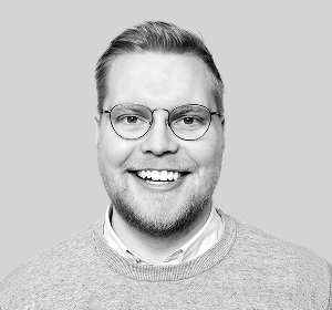 Jónas Kári Eiríksson