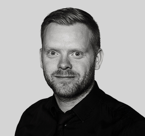 Sigurður Grétar Ágústsson