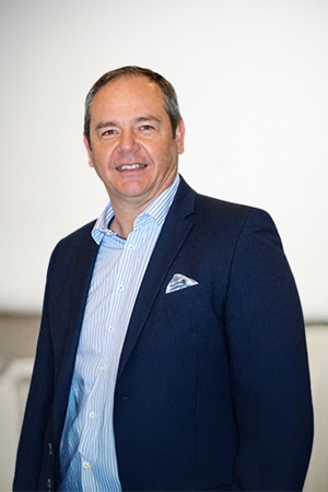 Neale Mulholland 