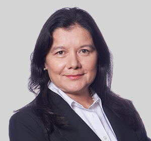 Karen Blanco Rodríguez