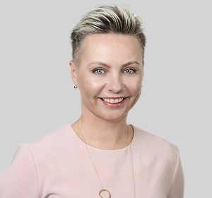 Živilė Baltulionytė