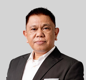 Larry De Guzman