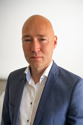 Neale Mulholland 
